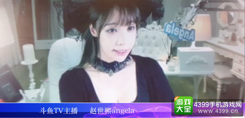 十年光阴十年金翎奖 斗鱼TV主播齐祝福