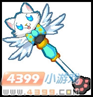 卡布西游冬至反馈大礼包怎么得
