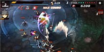 再现割草无双 《魔界武士格斗3D版》体验爽快打击