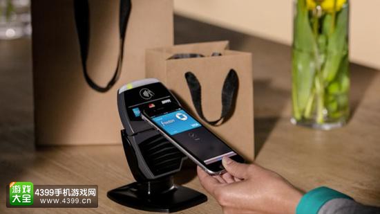 苹果X银联 Apple Pay正式宣布登录中国