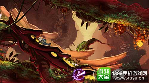 惊奇的本纳德3