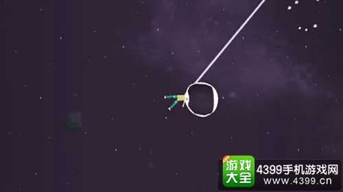 太空垃圾2