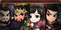 《三国名将:战无双》感恩节独家礼包独家奉献