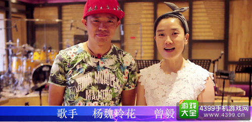 十年金翎奖 知名艺人纷纷发来祝福