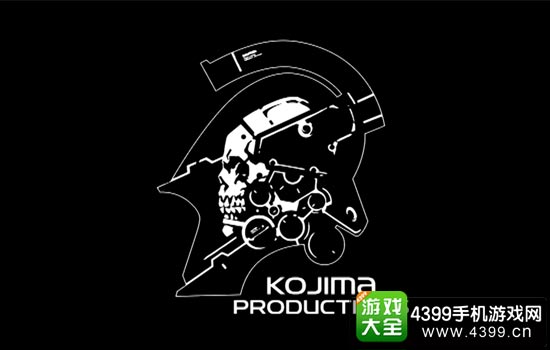 小岛工作室LOGO