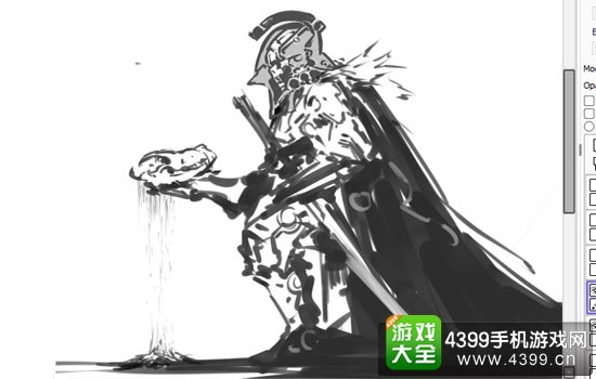 玩家作品