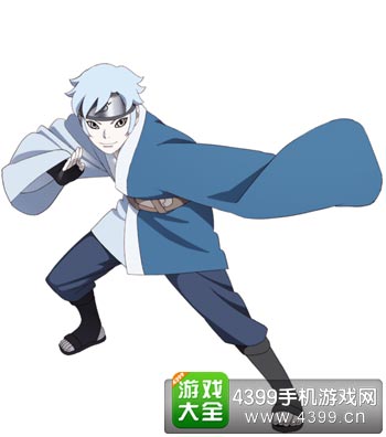 见月