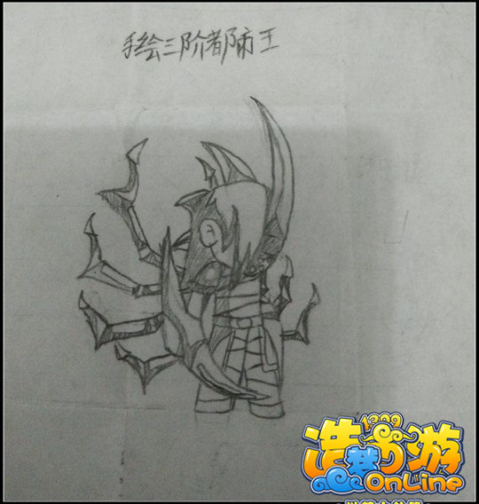 洪荒大劫篇三阶都市王-4399张岳恒