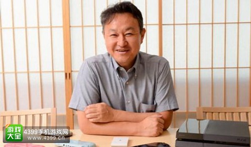 吉田秀平谈兼容版PS2游戏售价 贵有贵的道理