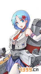 战舰少女r翡翠图鉴