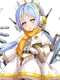 战舰少女r索玛雷兹图鉴 索玛雷兹驱逐舰