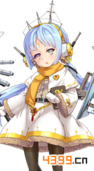 战舰少女r索玛雷兹图鉴