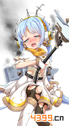 战舰少女r索玛雷兹大破
