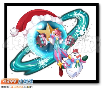 赛尔号12月25日更新精灵汇总