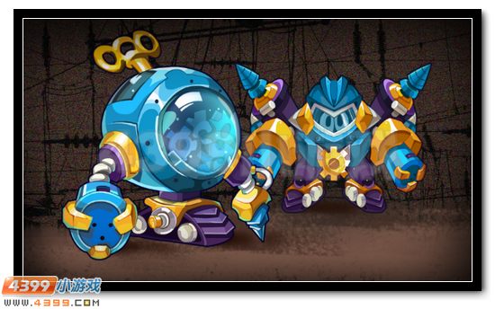 赛尔号双旦福利大揭秘第六期