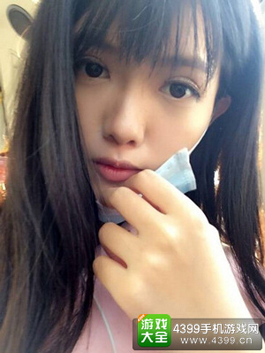 iGirls女子战队现役正式队员