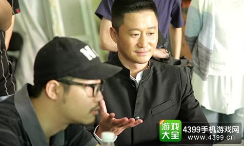 英雄之战