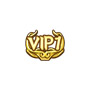 洪荒大劫篇VIP1勋章