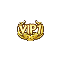 洪荒大劫篇VIP1勋章