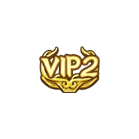 洪荒大劫篇VIP2勋章
