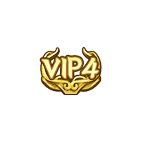 洪荒大劫篇VIP4勋章