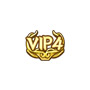 洪荒大劫篇VIP4勋章