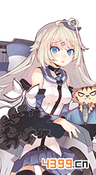 战舰少女r肯特改造图鉴