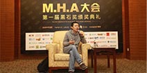 4399访谈|华为张凡：中高端用户更加青睐于军事题材产品