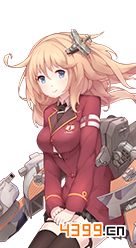 战舰少女r伦敦改造图鉴