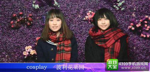 十年金翎奖 多名当红Coser致以诚挚问候