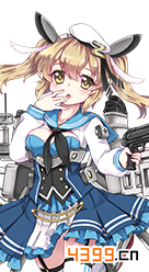 战舰少女rZ31改造图鉴