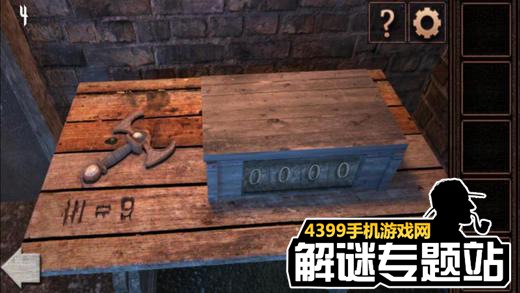 史上最经典的神庙密室逃脱攻略
