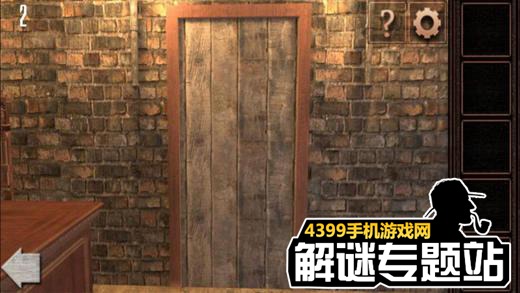 史上最经典的神庙密室逃脱攻略