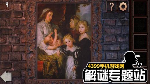 史上最经典的神庙密室逃脱攻略