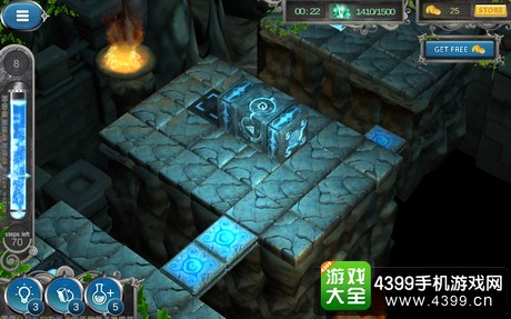 符文守护者好玩吗