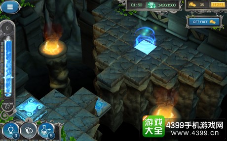 符文守护者怎么样