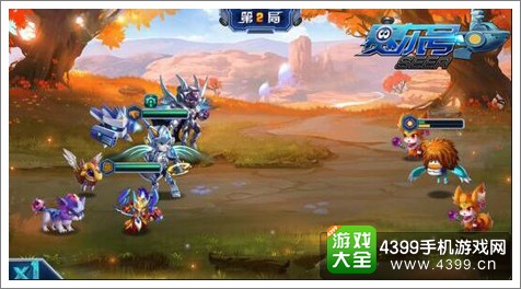赛尔号超级英雄卡修斯解析