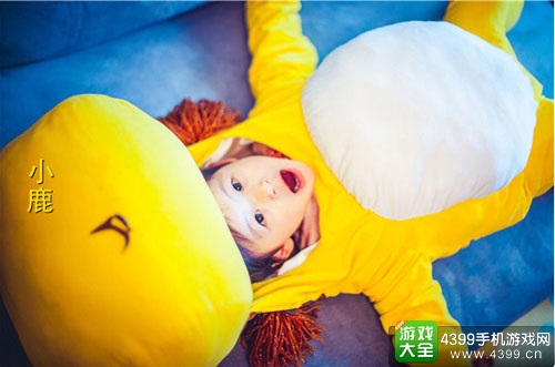 尸兄coser