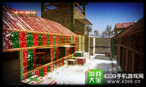 火线精英手机版