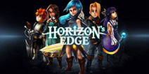 来自新加坡的ARPG 《地平线边缘》明年三月上架