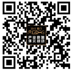 MGAS年会VIP证件报名二维码