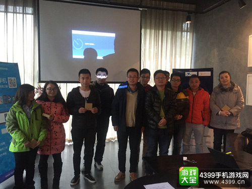 TestBird手游开发者训练营成都站成功举办