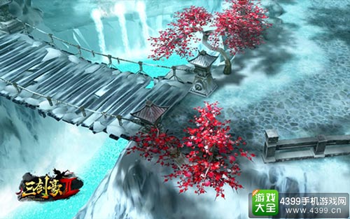 高质游戏原画