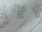 造梦西游4小白龙