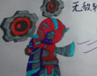 造梦西游4无敌轮宝
