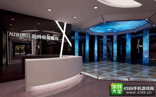 睿悦信息Nibiru虚拟现实体验店精品化运营之道