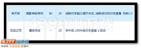 众神泯灭 赛尔号神寂·克罗诺斯实战