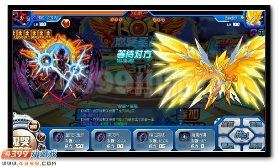 赛尔号神寂·克罗诺斯实战