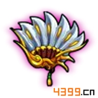 造梦西游4手机版法宝风廉羽扇曝光