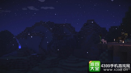我的世界故事模式第四章